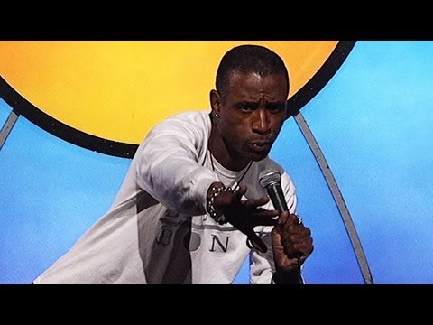 Tommy Davidson - White Women