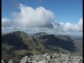 Summit of Tryfan