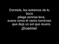 RIMA XXVII