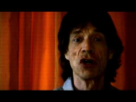 Rolling Stones YouTube Living Legends