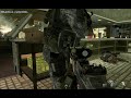 Call of Duty 6 Modern Warfare 2 - Acto 2 Mision 1 - '¡Wolverines!' - Español HD PARTE 2