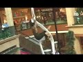Eric & Sagiv do rope & fabric Eric & Sagiv do rope & fabric