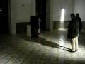 videos de 28/29/30 novembre 2008 mostra di Barbara Karwowska a Palazzo Resuttano di Palermo