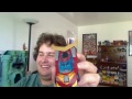 Prize Presentation From Peaugh TFA Rodimus