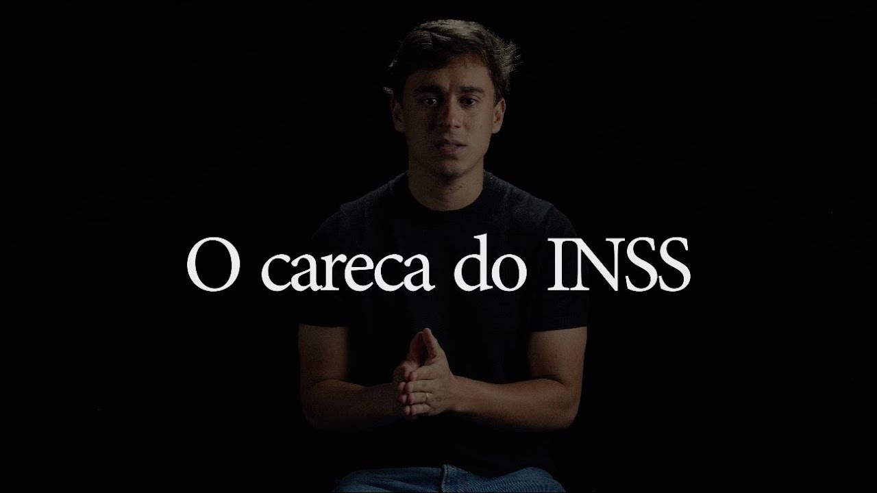 DOSSIÊ LULINHA- EP 02: O CARECA DO INSS