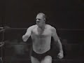 fritz von erich vs bobby brown (1959)