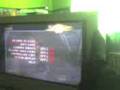german suplex through a table