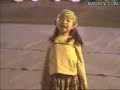 dacing girl