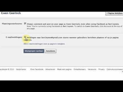YouTube voorvertoningsafbeelding