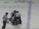 Drayson Bowman Vs Kyle Beach