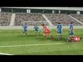 Semih Türkiye Hirvatistan Turkey Croatia Euro 2008 Animation