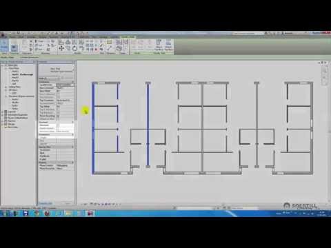 how to isolate in revit