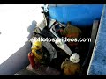 Impresionante accidente!!