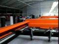 Lazer Kesim MLC Serisi Pastoral Lazer