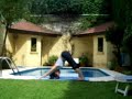 Surya Namaskara B Surya Namaskara B