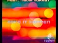 Luke Pompey Make It Happen Official Music Video and Lyrics