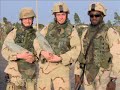 Trailblazers hunting IEDs in Iraq