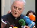 videos de Juzgado ordena retirar cruces de escuela española