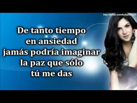 VIDEO DE JACI VELASQUEZ UN LUGAR CELESTIAL EN YOUTUBE video de jaci velasquez un lugar celestial en youtube: