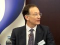 Peter Fleischer at the CEPS-Google event in Brussels