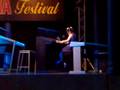 Phuong Khanh Hot Stuff Yamaha Electone performance