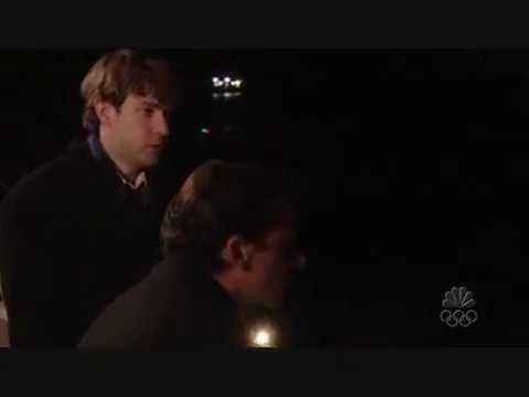 I'm On A Boat - The Office Edition