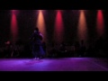 Ezequiel Farfaro & Milena Plebs - Practica X 2