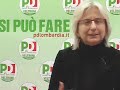 Sostenibilit� e qualit� ambientale per modernizzare l\