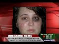 Police say a campaign volunteer confessed to making up a story that a mugger attacked her and cut the letter B in her face after seeing her McCain bumper sticker.Pittsburgh Police have confirmed that the story of a McCain campaign volunteer being attacked and having the letter 
