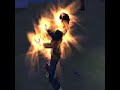 sims 2: yay im finally a werwolf!