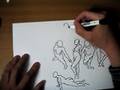 30 Second Drawing