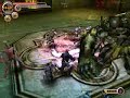 Rakion chaos force stage 27 solo Rakion chaos force stage 27 solo