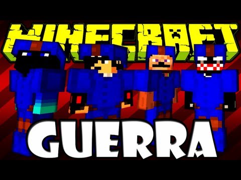 Mine of Duty - Venom e os Fuzileiros XD