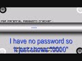 Alobe Parental Password CrackerThread:http://pspdevs.freeforums.org/alobe-parental-password-cracker-t154.html