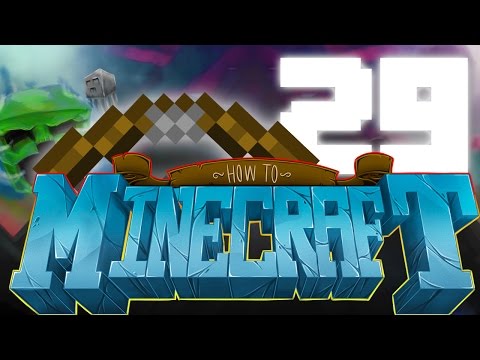 how to get a power v bow in minecraft