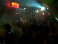 Club Netopýr 29.8.2008 Snow Spray Party 1