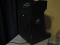 Launch of my Alien Bartop (Desktop MAME cabinet) Launch of my Alien Bartop (Desktop MAME cabinet)