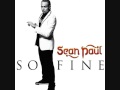 So Fine Sean Paul *New* HQ 2009
