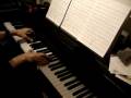 Guns N Roses - This I Love - from Chinese Democracy - piano cover.flv