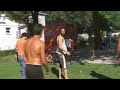 Alcácer Jovem 2008 - Cómicos