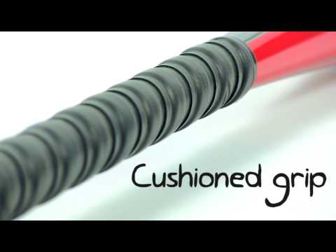 fast pitch softball bat