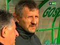 2007-04-07 Groclin - Cracovia 0-0 skr�t [bramkipolakow.net]