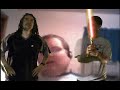 Numa Meets Jedi