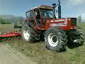 fiatagri 180-90 e maschio pantera fiatagri 180-90 e maschio pantera