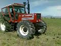 fiatagri 180 90 e maschio pantera