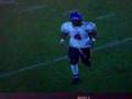 Marcus Dowtin Offense-Defense Bowl