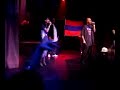 Open Wounds Live