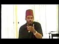 Hakim Bey - Moorish Civilization Reloaded