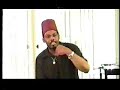 Hakim Bey - Moorish Civilization Reloaded