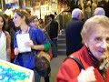 espacio Ave Fenix en galerias Santa Fe (parte 2)